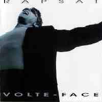 Pierre Rapsat : Volte-Face